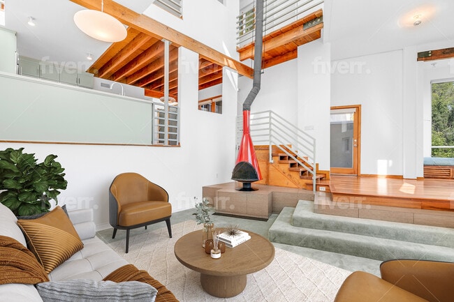 Building Photo - 2734 Hollyridge Dr