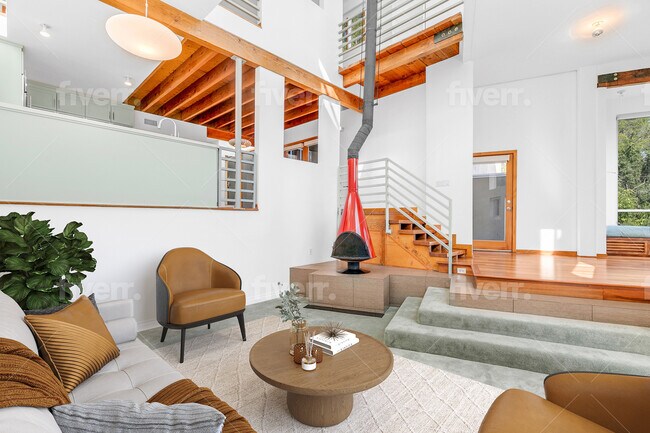Foto del edificio - 2734 Hollyridge Dr