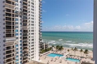 Building Photo - 2401 S Ocean Dr