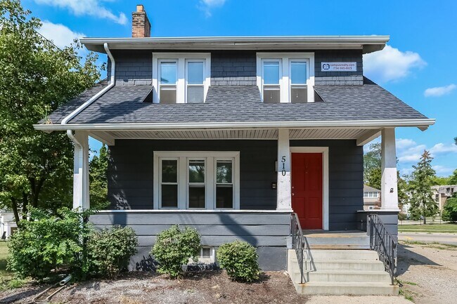 Foto del edificio - Available for Reservation 2026-27