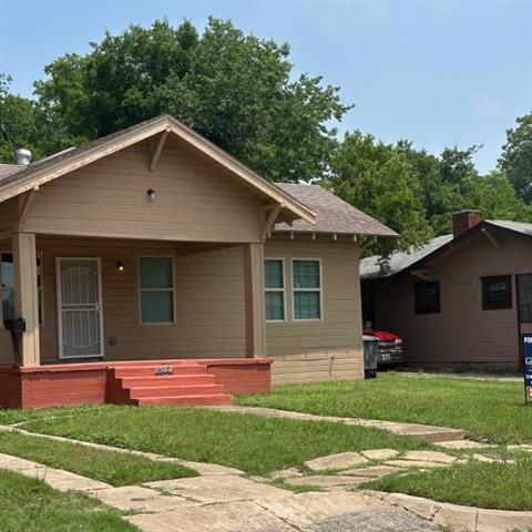 Foto principal - 2504 Maryland Ave