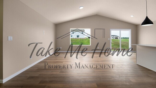 Foto del edificio - 3 Bedroom Home in Willard!