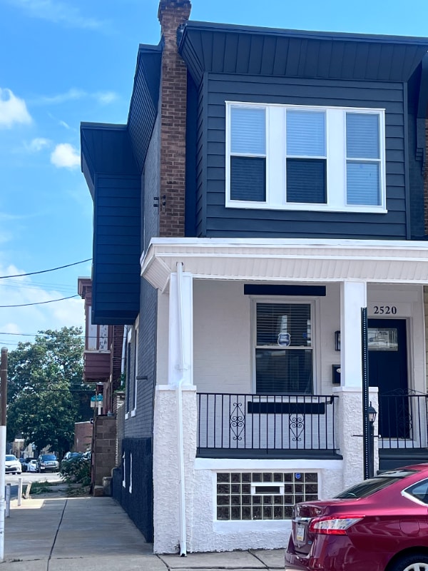 Foto principal - 2520 W Seybert St