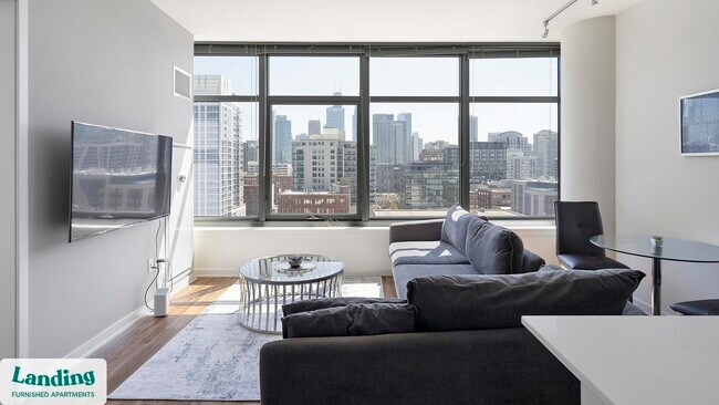 Foto del edificio - 347 W Chestnut St