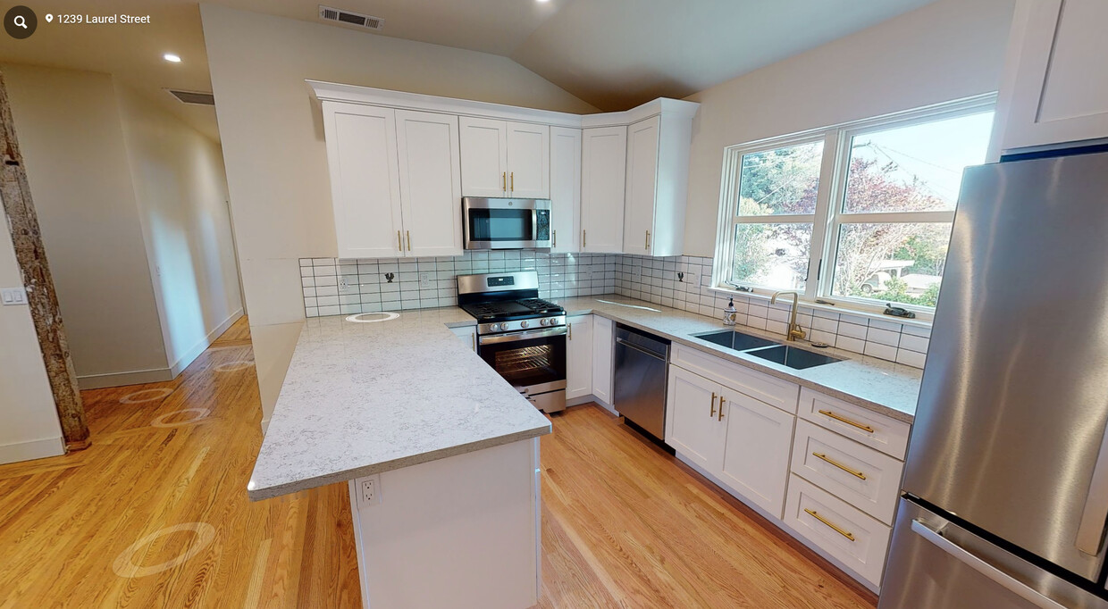 Foto principal - 1233 - 1241A Laurel St