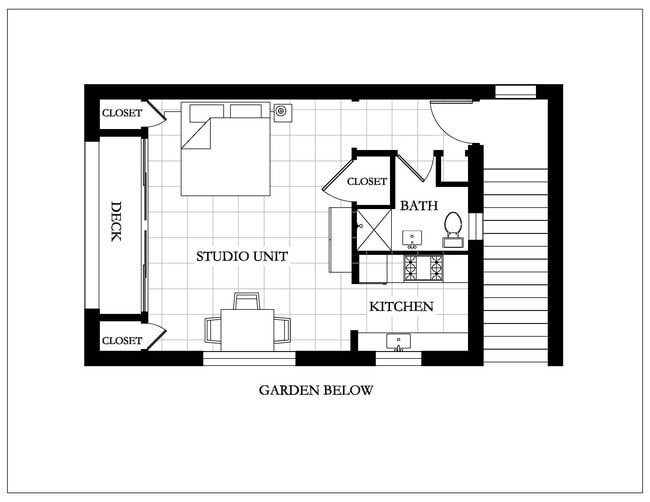 Building Photo - 5249 College Ave
