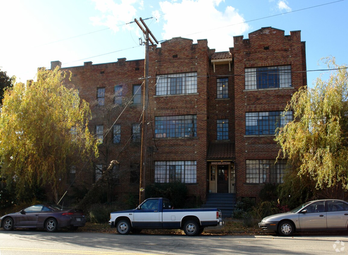 Primary Photo - 1029 10th St