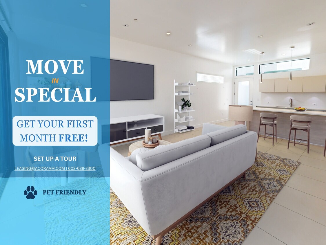 Foto principal - 7301 E Minnezona Ave
