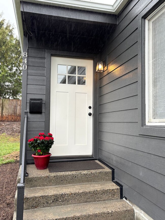 Photo - Live in Ballard - everything is new! 2 bed 2 bath House