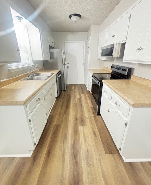 Foto del edificio - 309 W Vandament Ave