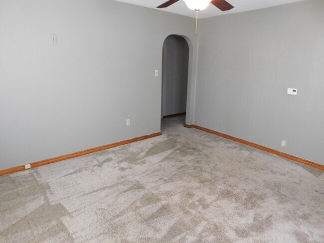 Foto del edificio - Charming 1 bedroom, 1 bathroom duplex in A...