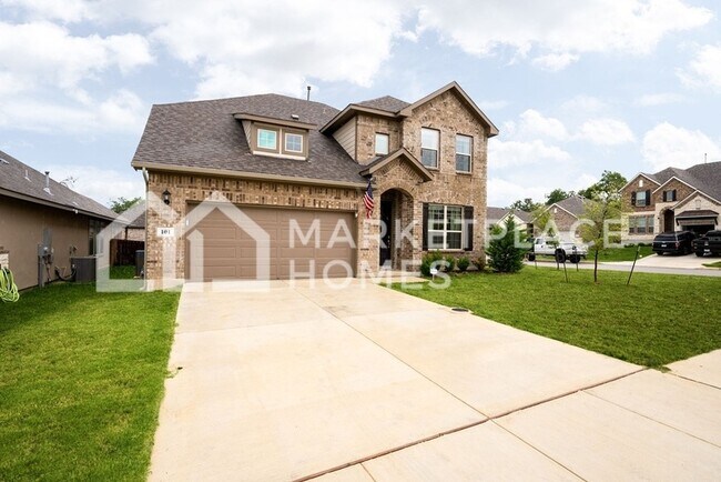 Foto del edificio - 101 Wickersham