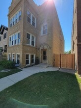 Building Photo - 3828 N Mozart St
