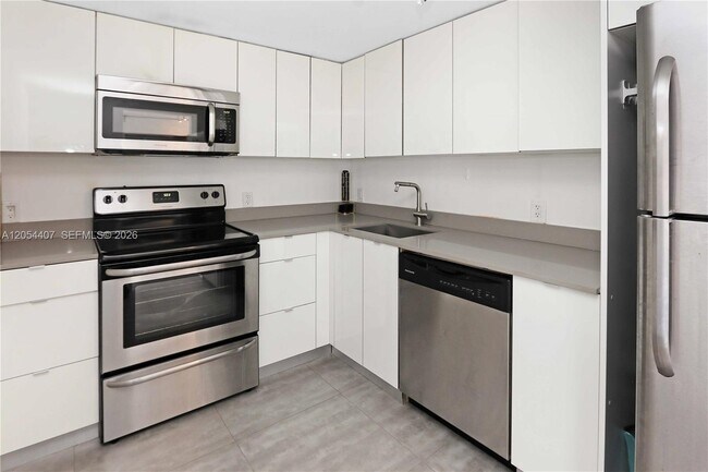 Foto del edificio - 1580 West Ave