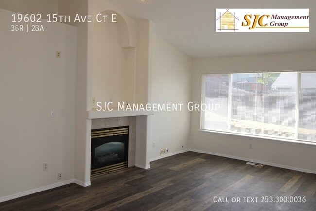 Foto del edificio - 19602 15th Ave Ct E