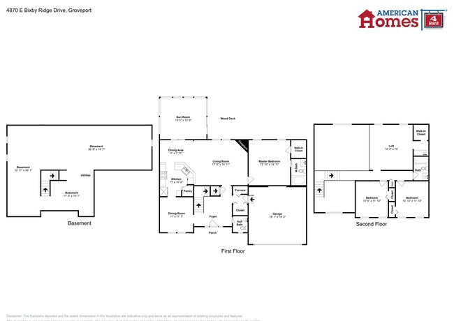 Building Photo - 4870 E Bixby Ridge Drive
