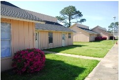 Apartamentos en Gulfport Manor - Gulfport Manor Apartments
