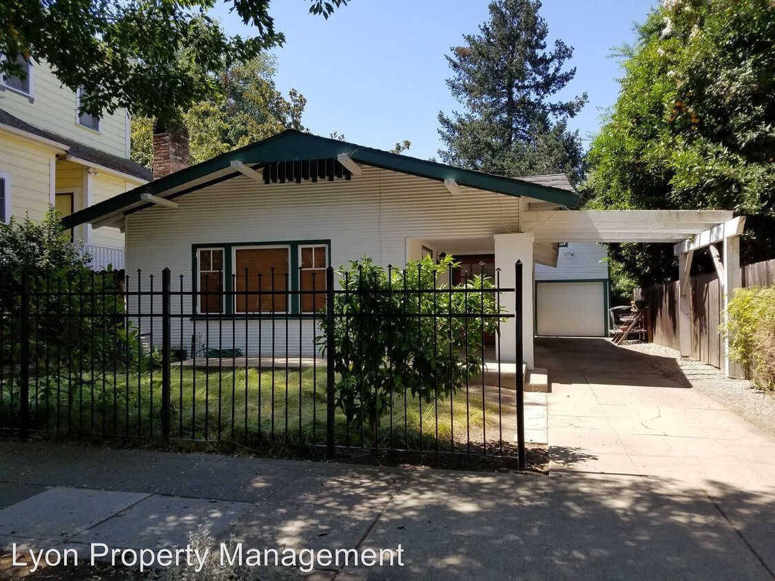 Primary Photo - 2 br, 2 bath House - 620 28th Street