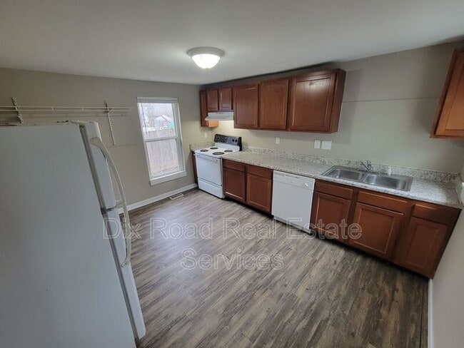 Building Photo - 626 Ross Ave