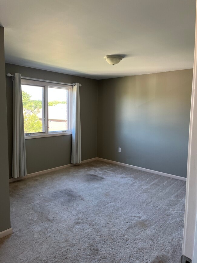 Bedroom 2 featuring 1 closet - 53314 Zachary Dr