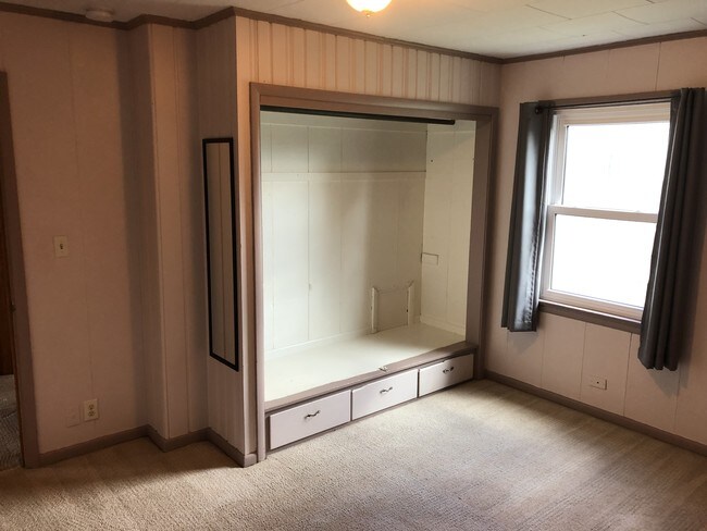 Bedroom Two - 1569 N 6th St