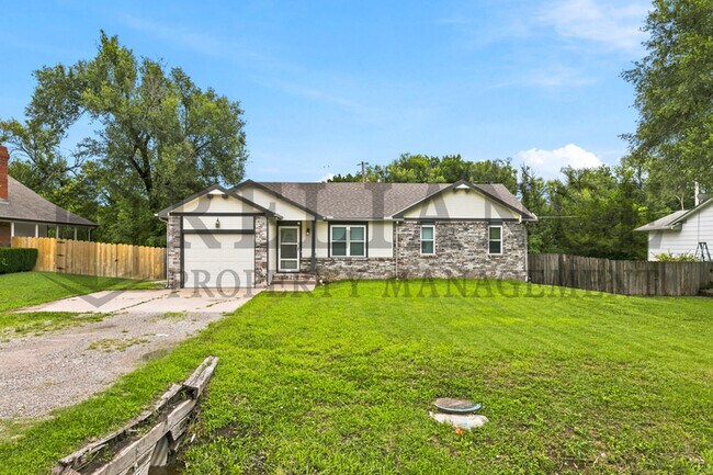 Foto del edificio - 516 N Lakeside Dr