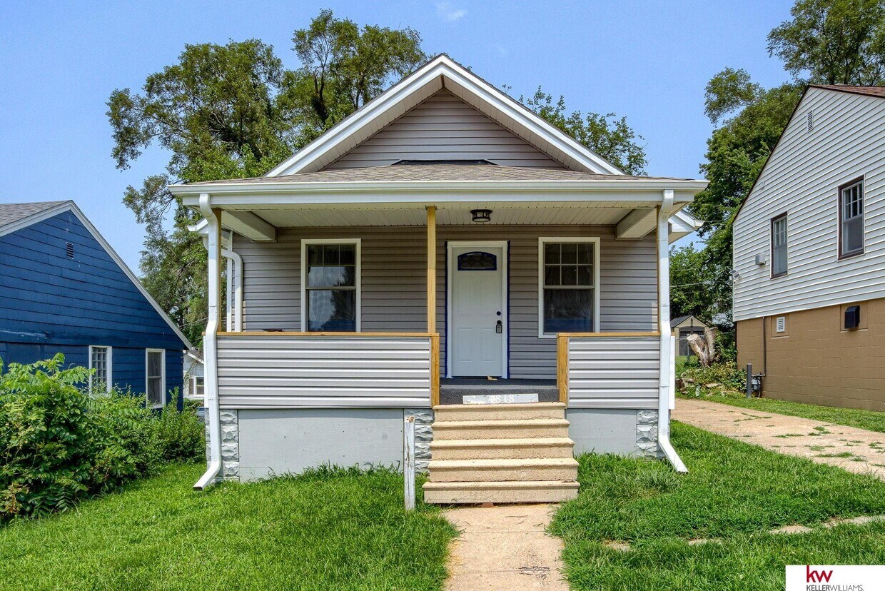 Foto principal - 4818 Wirt St