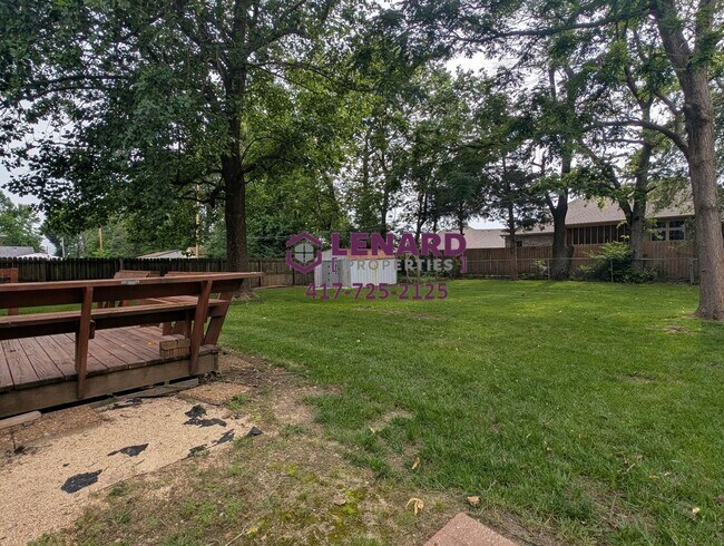 Foto del edificio - 3 Bedroom Home Ready for Move In!