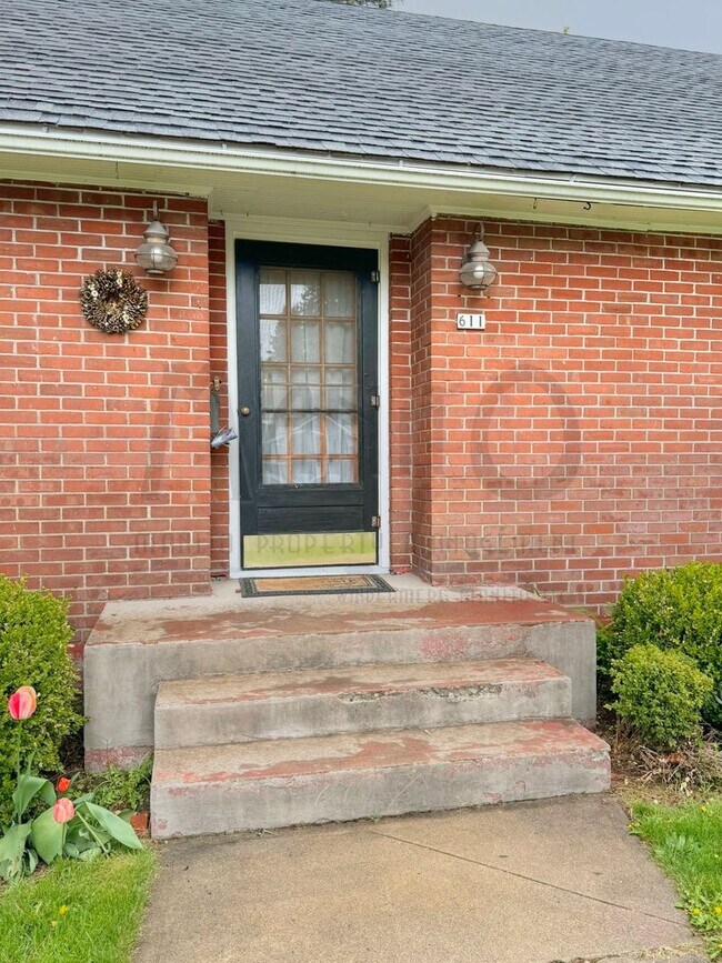 Foto del edificio - Beautiful South Hill Home