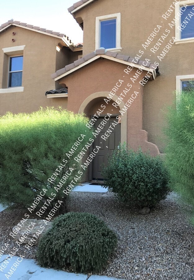 Foto del edificio - 1691 W Gleaming Moon Ln