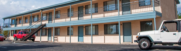 Foto principal - Elli Apartments