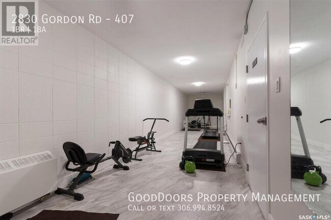 Photo du bâtiment - 2830 Gordon Rd
