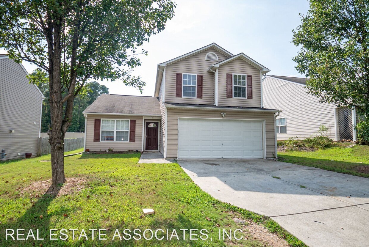 Primary Photo - 3 br, 2.5 bath House - 111 Big Leaf Way