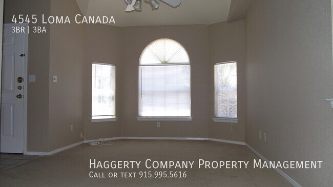 Building Photo - 4545 Loma Canada Ct