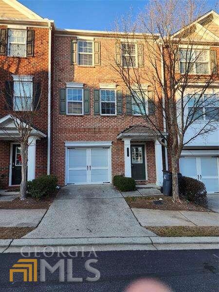Primary Photo - 2143 Meadow Peak Rd