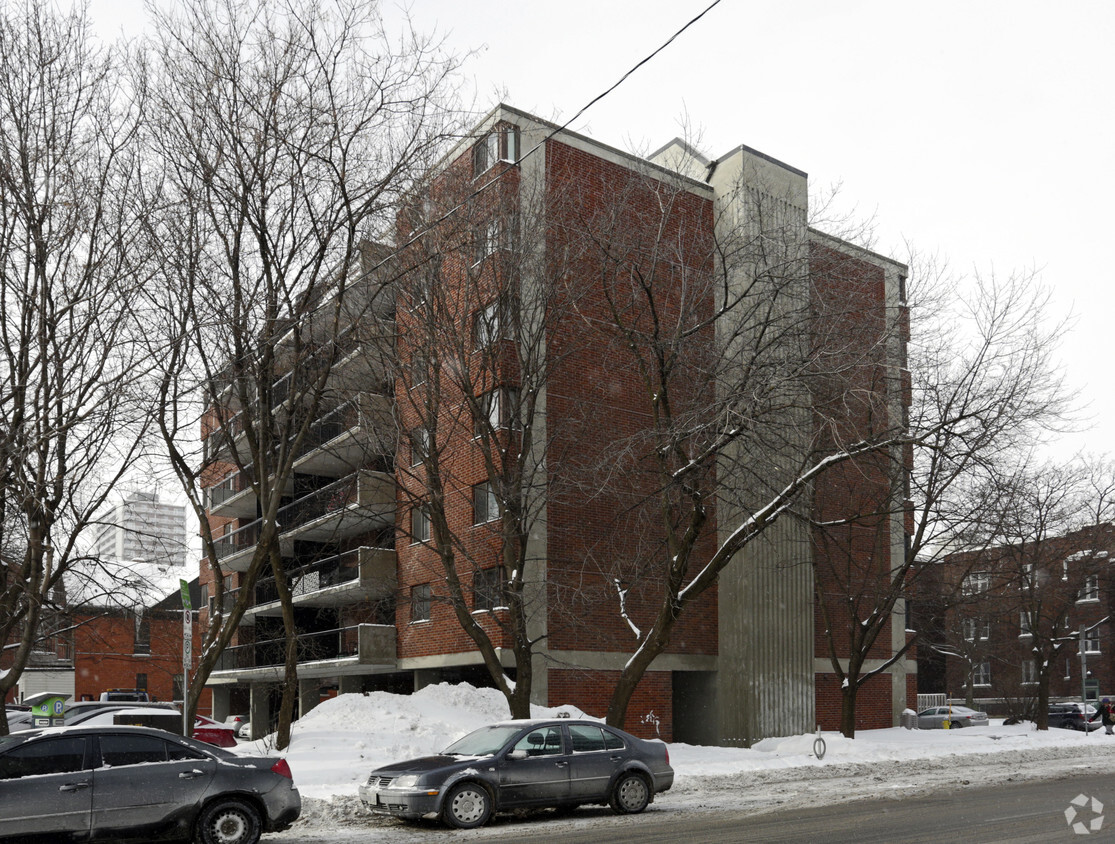 Building Photo - Maclaren O'Connor Place