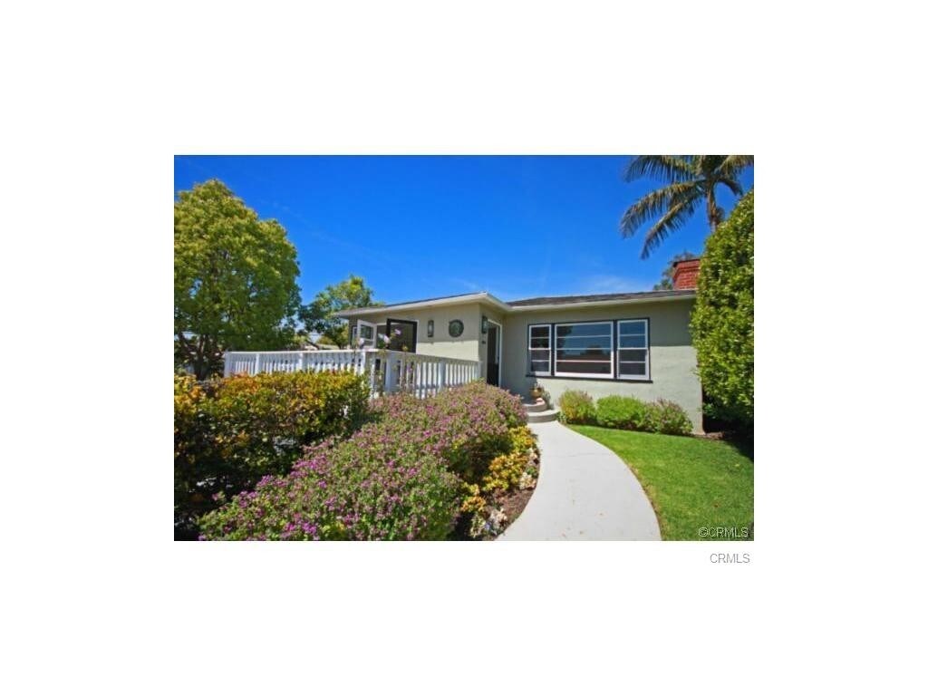 520 Graceland Dr, Laguna Beach, CA 92651 House for Rent in Laguna