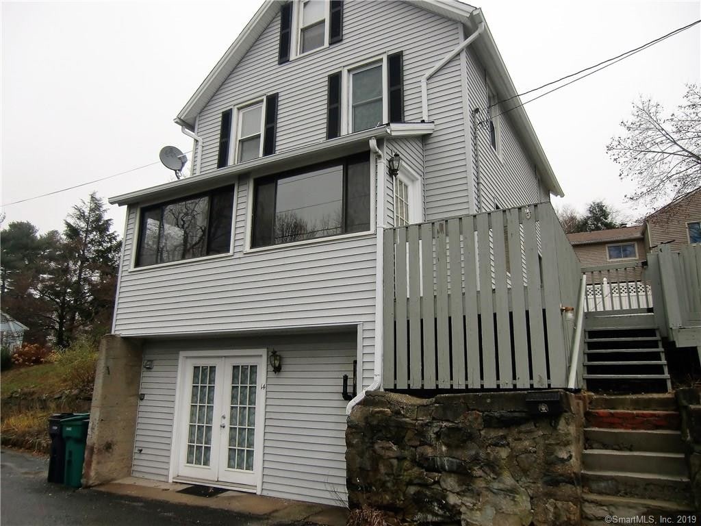 Primary Photo - 14 Cherry St