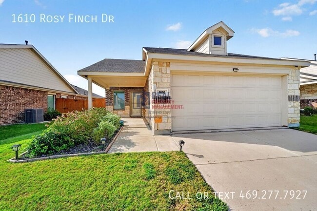 Photo - 1610 Rosy Finch Dr- House