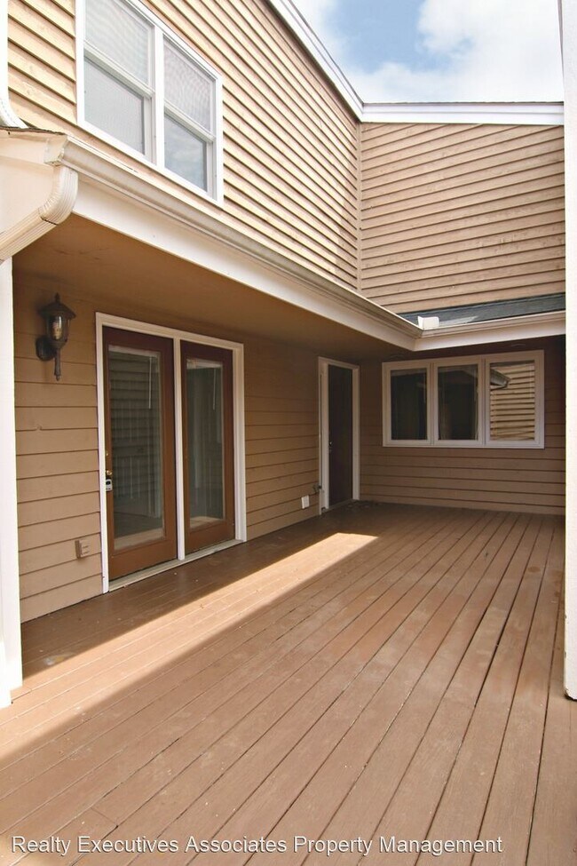 Foto del edificio - 3 br, 2 bath House - 3638 Topside Road Unit C