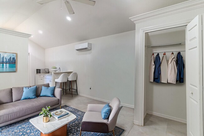 Foto del edificio - 608 High St