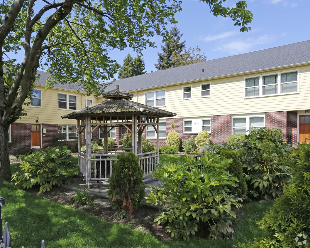 Building Photo - 1411 N Alberta St