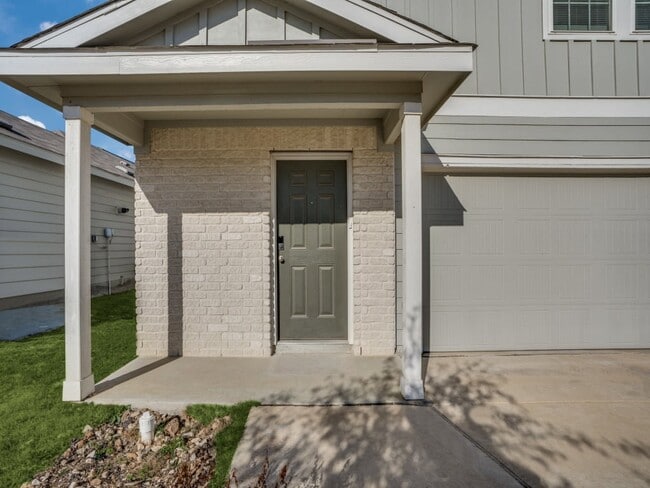 Building Photo - 9011 McCoy Pass