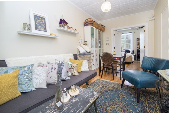 Foto del edificio - 416 E 118th St