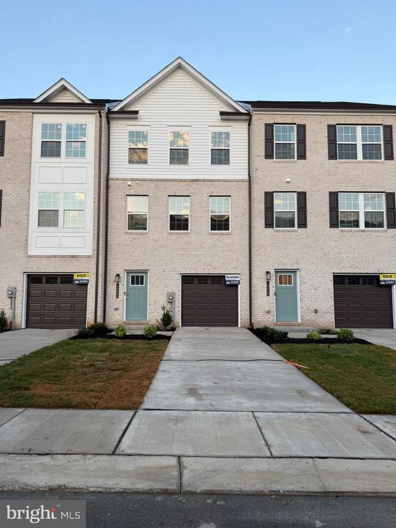 Foto principal - 16646 Green Glade Dr
