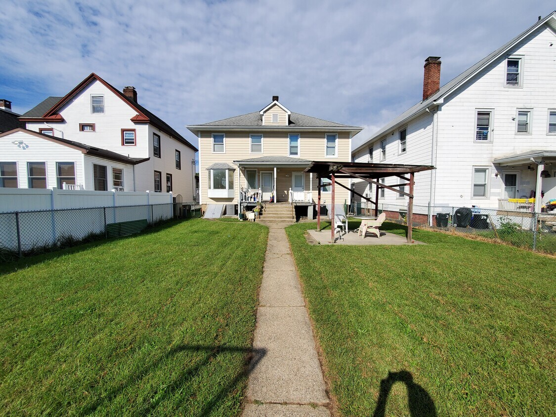 22 Demarest Ave, West Haverstraw, NY 10993 House Rental in West