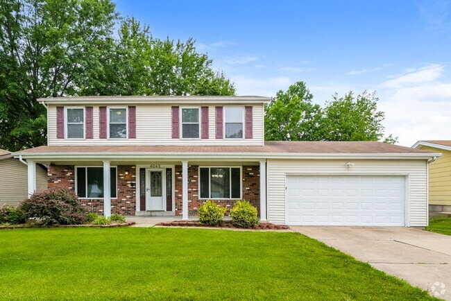 Building Photo - 4045 Hounds Hill Dr