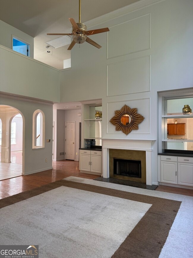 Building Photo - 4017 Kingsley Park Ct