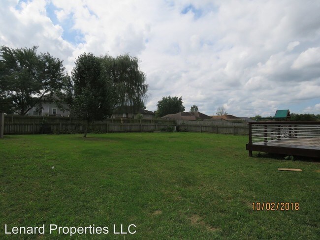 Foto del edificio - 3 br, 2 bath House - 4044 West Linwood St