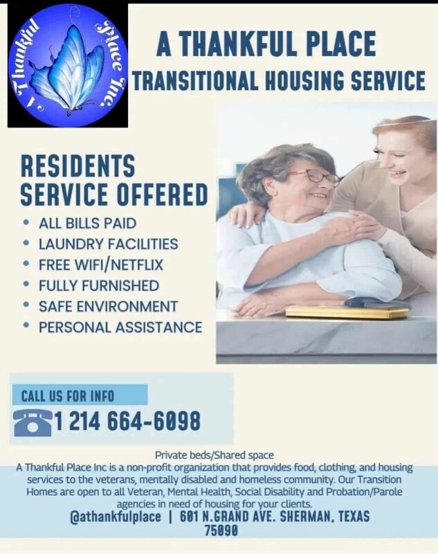 Foto del edificio - 714 E Lamar St